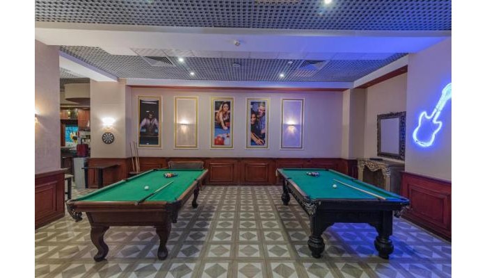 Roma Dexon Hotel & Aqua Park poza 25