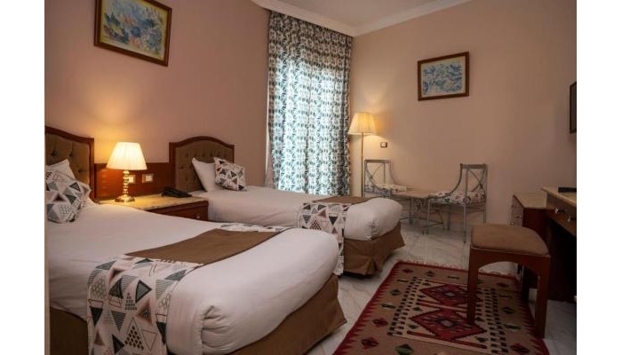 Roma Dexon Hotel & Aqua Park poza 5