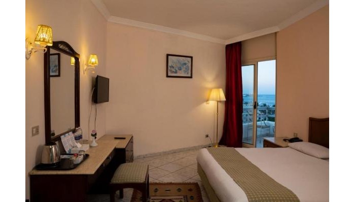 Roma Dexon Hotel & Aqua Park poza 3