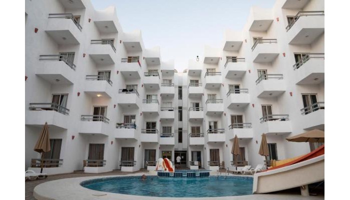 Roma Dexon Hotel & Aqua Park poza 1