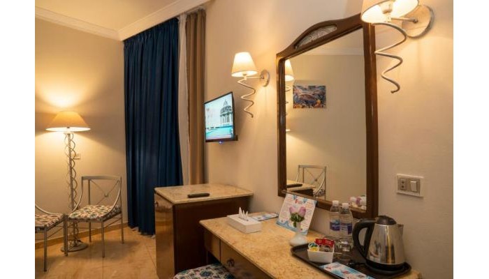 Roma Dexon Hotel & Aqua Park poza 4