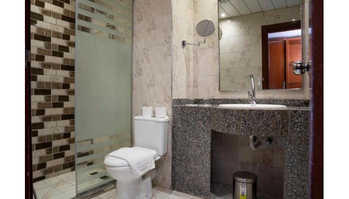 Roma Dexon Hotel & Aqua Park poza 10