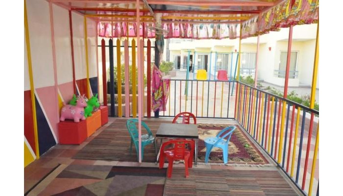 Roma Dexon Hotel & Aqua Park poza 24