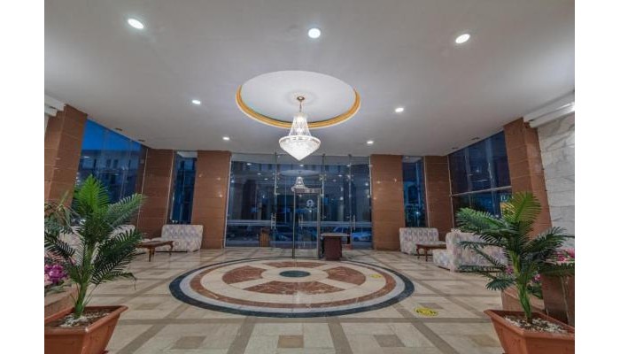 Roma Dexon Hotel & Aqua Park poza 27