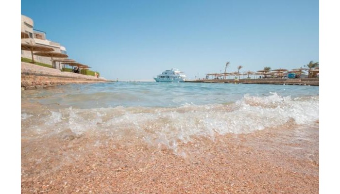 Seagull Resort poza 22