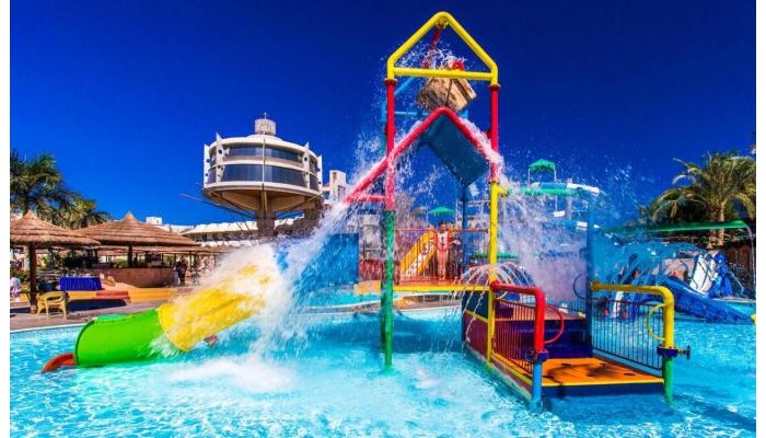 Seagull Resort poza 26