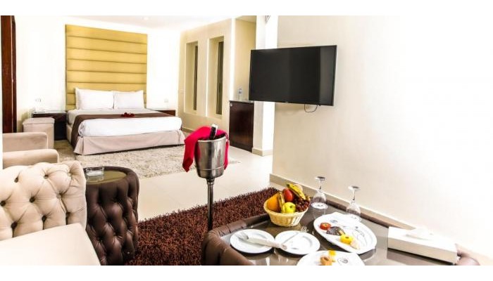 Seagull Resort poza 9