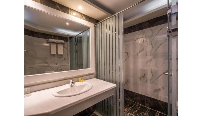 Seagull Resort poza 8