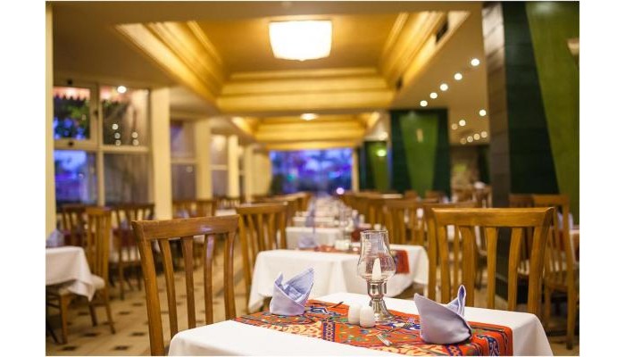 Seagull Resort poza 15