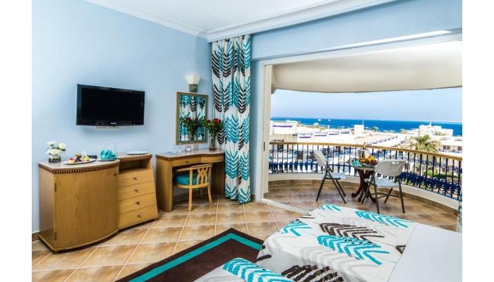 Seagull Resort poza 7