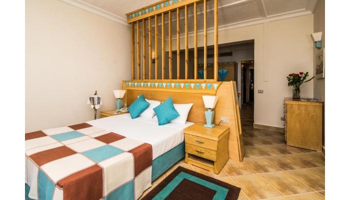 Seagull Resort poza 6