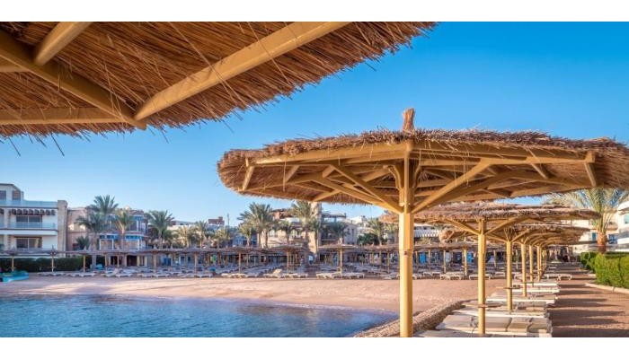 Seagull Resort poza 21