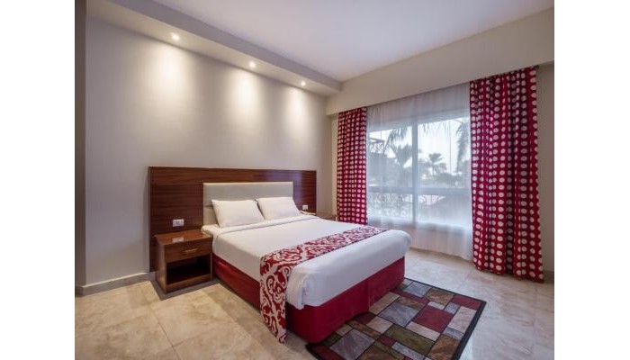 Seagull Resort poza 13