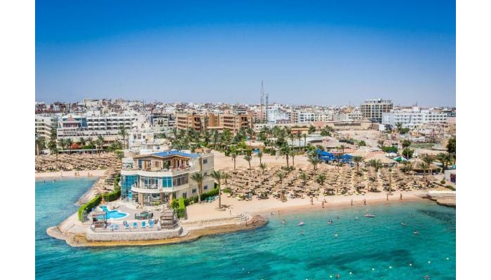 Seagull Resort poza 18