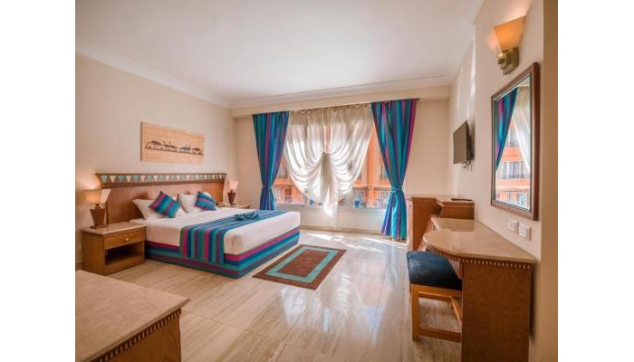 Seagull Resort poza 11