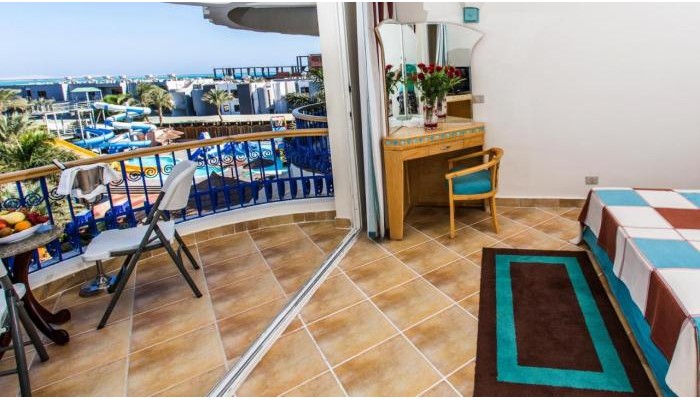 Seagull Resort poza 3