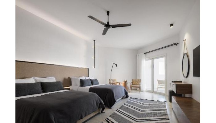 Serry Beach Resort poza 4