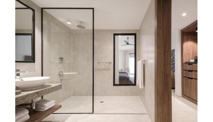 Serry Beach Resort poza 6