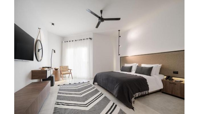 Serry Beach Resort poza 3