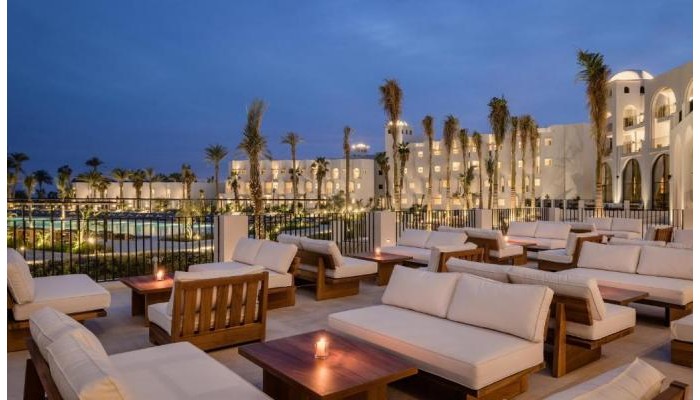 Serry Beach Resort poza 8