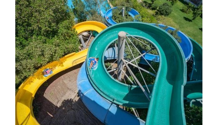 Serry Beach Resort poza 15