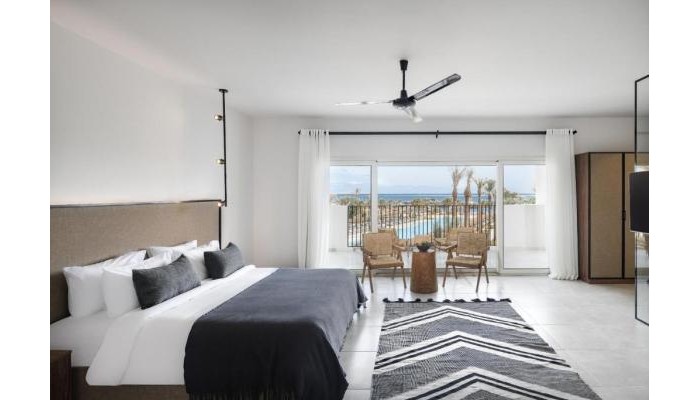 Serry Beach Resort poza 2