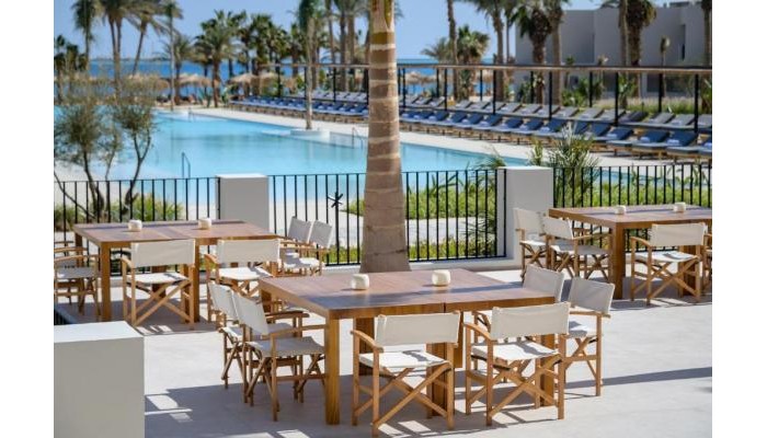 Serry Beach Resort poza 9