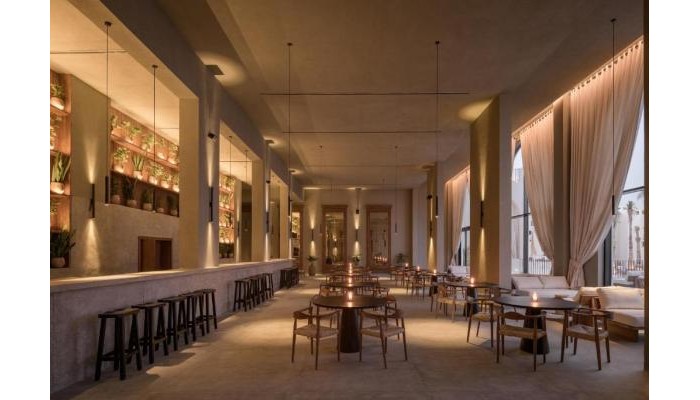 Serry Beach Resort poza 10