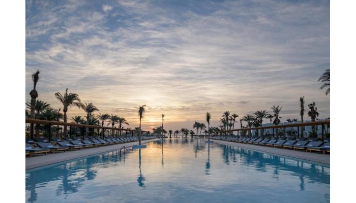 Serry Beach Resort poza 11