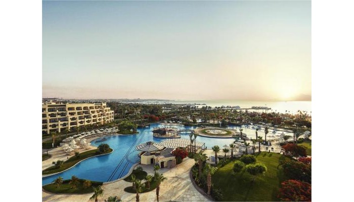 Hotel Steigenberger Al Dau Beach poza 0