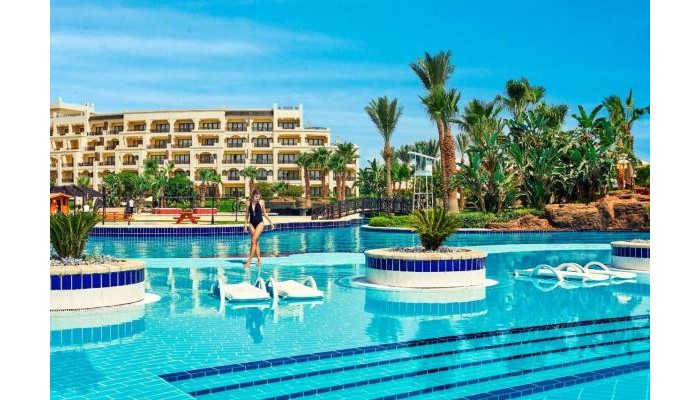 Hotel Steigenberger Al Dau Beach poza 9