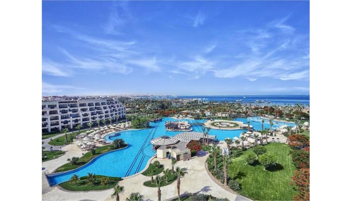 Hotel Steigenberger Al Dau Beach poza 10