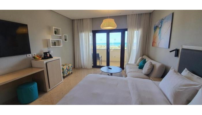 Hotel Steigenberger Al Dau Beach poza 1