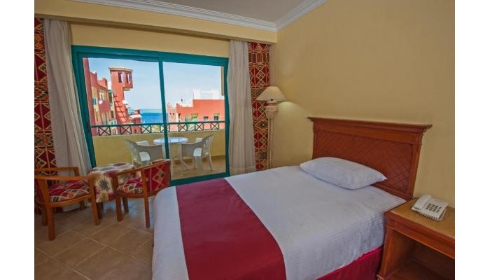 Sun & Sea Hotel And Aqua Park poza 8