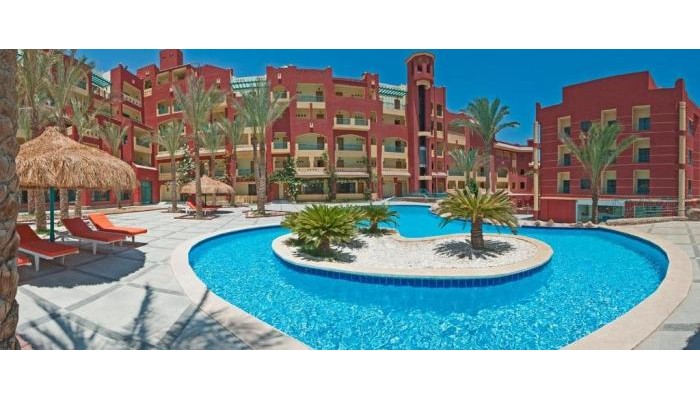 Sun & Sea Hotel And Aqua Park poza 0
