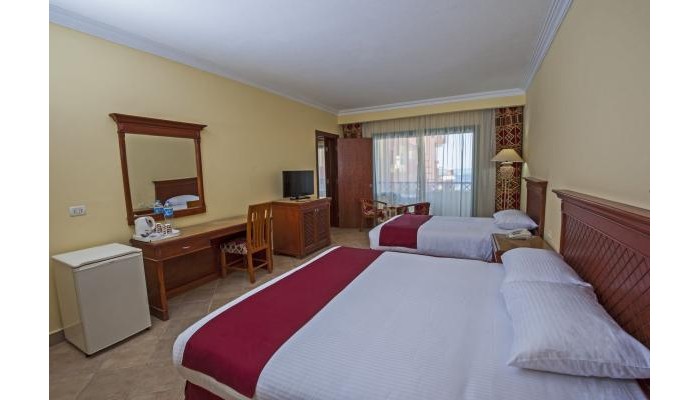 Sun & Sea Hotel And Aqua Park poza 3