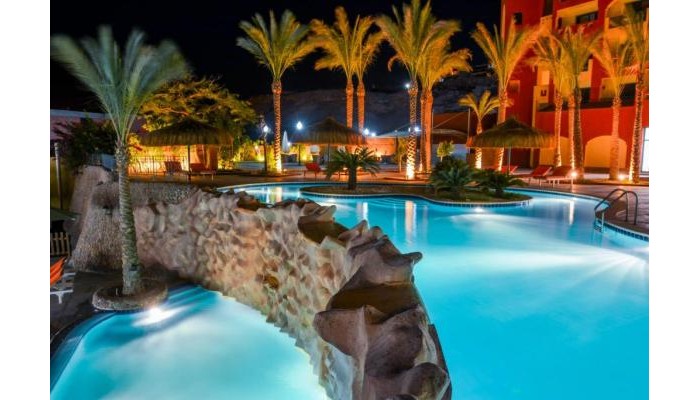 Sun & Sea Hotel And Aqua Park poza 18