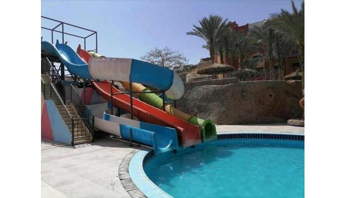 Sun & Sea Hotel And Aqua Park poza 21
