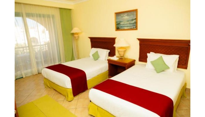 Sun & Sea Hotel And Aqua Park poza 11