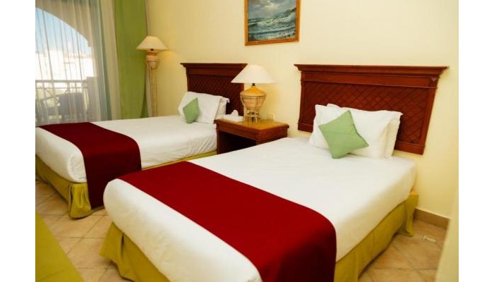 Sun & Sea Hotel And Aqua Park poza 9