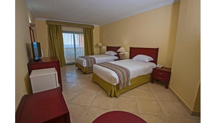 Sun & Sea Hotel And Aqua Park poza 6
