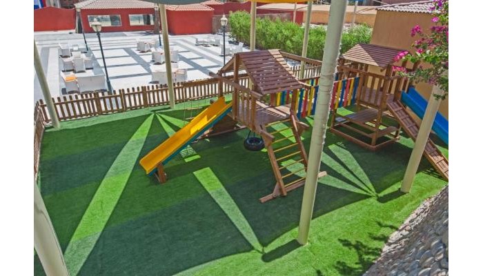 Sun & Sea Hotel And Aqua Park poza 15
