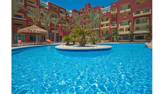 Sun & Sea Hotel And Aqua Park poza 17