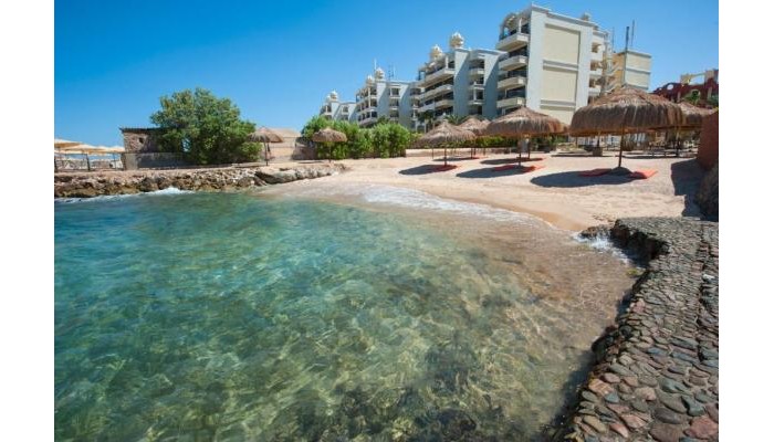 Sun & Sea Hotel And Aqua Park poza 2
