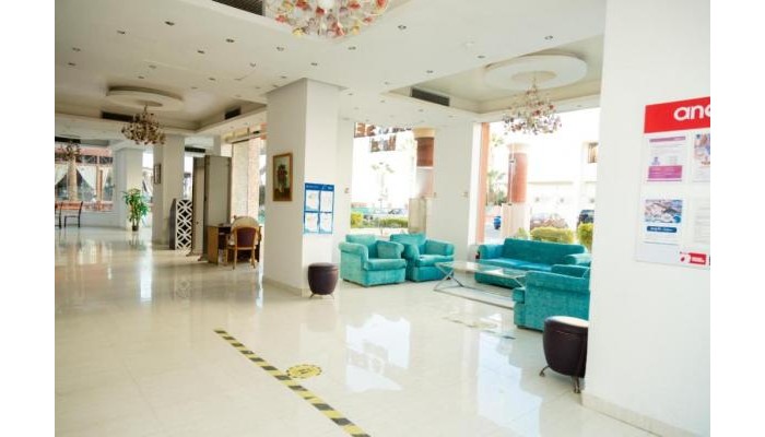 Sun & Sea Hotel And Aqua Park poza 13