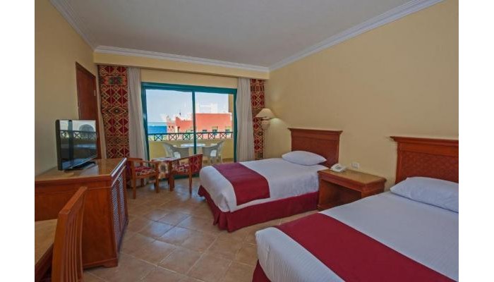 Sun & Sea Hotel And Aqua Park poza 7