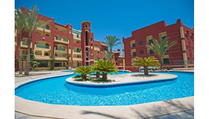 Sun & Sea Hotel And Aqua Park poza 1