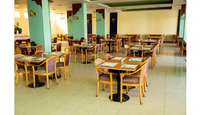 Sun & Sea Hotel And Aqua Park poza 16