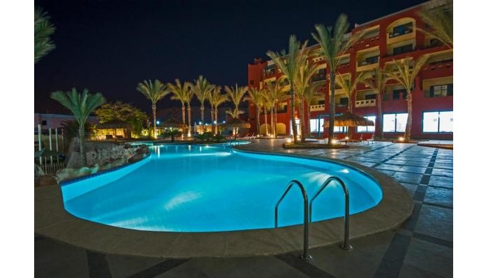 Sun & Sea Hotel And Aqua Park poza 20