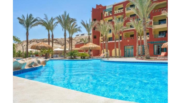 Sun & Sea Hotel And Aqua Park poza 19